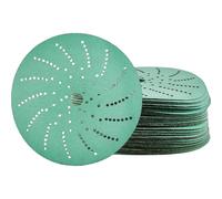 Einhell 492290 Papier abrasif Grain 240 (Ø x H) 125 mm x 13 cm 50 pc(s)