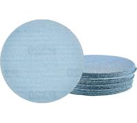 Einhell 492355 Papier abrasif pour ponceuse excentrique Grain 180 (Ø x H) 125 mm x 13 cm 20 pc(s)