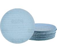 Einhell 492370 Papier abrasif pour ponceuse excentrique Grain 240 (Ø x H) 125 mm x 13 cm 20 pc(s)