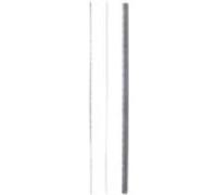 Einhell Einhell Set de 5 lames pour scie à chantourner 127 mm Quantité:1