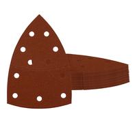 Einhell 496230 Papier abrasif pour ponceuse multifonction Grain 180 (L x l x H)