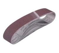Einhell 49910805 fourniture de ponçage et de meulage rotatif Métal, Bois Bande abrasive G
