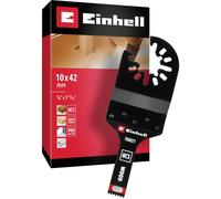 Einhell 708021 HCS Holz, 10mm HCS Lame plongeante 10 mm 1 pc(s)