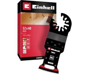 Einhell 708023 Tauchsägeblatt HCS Holz, 32mm HCS Lame plongeante 32 mm 1 pc(s)