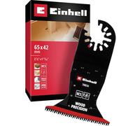 Einhell 708036 HCS Japanz., 65mm HCS Lame plongeante 65 mm 1 pc(s)
