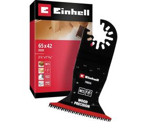 Einhell 708036 HCS Japanz., 65mm HCS Lame plongeante 65 mm 1 pc(s)