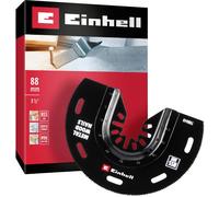 Einhell 708048 halbrund BIM, 88mm BiM Lame plongeante 88 mm 1 pc(s)