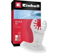Einhell 708085 Segmentmesser DIA 57mm Diamant Lame de scie 57 mm 1 pc(s)