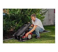 Einhell Garage pour Robot Tondeuse FREELEXO (pour la GC-RM 500 et la série complète Freelexo)