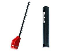 Einhell Accessoire pour taille-haie (accessoire de scie à perche, longueur de coupe de 40 cm, espacement des dents de 16 mm) - Compatible avec la mini tronçonneuse sans fil Einhell GE-LC 18 Li T