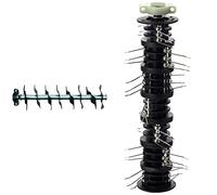 Einhell Accessoire Rouleau de scarification de rechange pour GC-SA 1231 & Rouleau aérateur de rechange pour GC-SA 1231