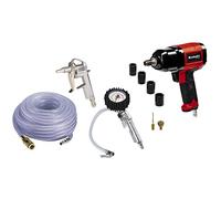 Einhell Ensemble original d'accessoires pneumatiques 4020577 – 10 pièces