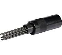 Einhell Accessoires pour compresseurs Embout pour dégivrage à aiguilles