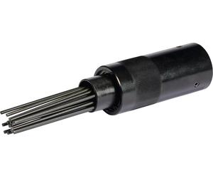 Einhell Accessoires pour compresseurs Embout pour dégivrage à aiguilles