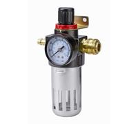Einhell Accessoires pour compresseurs Filtre réducteur de pression R 1/4