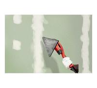 Einhell Accessoires pour ponceuses à cloison sèche Git-Schl-Pap. ensemble Ø 225 5tg - 49491005