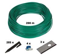 Einhell Accessoires pour tondeuses-robots Cable Kit 1100m2