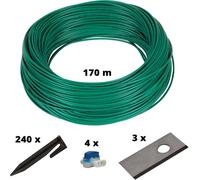 Einhell Accessoires pour tondeuses-robots Cable Kit 700m2