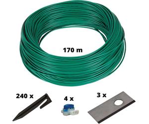 Einhell Accessoires pour tondeuses-robots Cable Kit 700m2