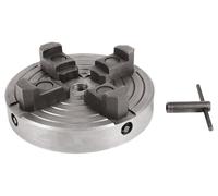 Einhell Accessoires pour tours à bois Mandrin à quatre mors