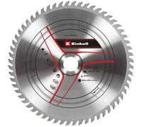 Einhell Accessoires scies statiques Sbl D 254x30x3,2 Z60