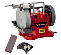 Einhell Affûteuse à eau TC-WG 200 – 125 W, meule 200 mm, 10000 trs/min – 4418008
