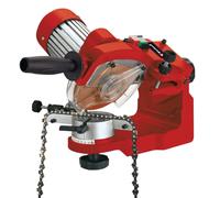 Einhell Affûteuse Chaîne Tronçonneuse Précise GC-CS 235 E 235W Meule 3.2mm
