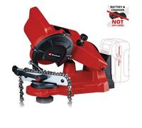 Einhell Affûteuse de chaîne GE-CS 18 Li-Solo 18V sans batterie 4499940