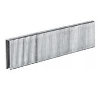 EINHELL Agrafes pour agrafeuse pneumatique 5,7 x 25 mm, 3 000 pièces, Clip