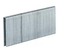 EINHELL Agrafes pour agrafeuse pneumatique 5,7 x 40 mm, 3 000 pièces, Clip
