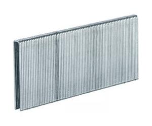 EINHELL Agrafes pour agrafeuse pneumatique 5,7 x 40 mm, 3 000 pièces, Clip