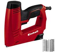 Einhell Agrafeuse électrique TC-EN 20 E (agrafes: 6-14 mm, clous: 14 mm) Livré avec 1000 agrafes et 500 clous