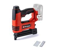 Einhell Agrafeuse sans fil TE-CN 18 Li-Solo