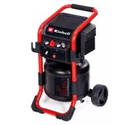 Einhell Air compressor TE-AC 240/24 Silent 24 l 10 bar