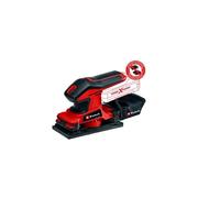 EINHELL ALLEMAGNE TC-OS 18/187 LI PONCEUSE ORBITALE SANS FIL SEULEMENT 4460725