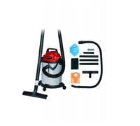 EINHELL ALLEMAGNE TC-VC 1815 S BAC D'ASPIRATION DE LIQUIDES ET DE SOLIDES 234239