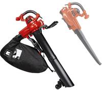 Einhell Aspirateur électrique pour feuilles GC-EL 3000 E