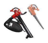 Einhell, Aspirateur + souffleur à feuilles, GC-EL 3000 E (Fonctionnement sur secteur, Souffleur de feuilles)