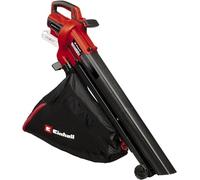 EINHELL Aspirateur/souffleur de feuilles sans fil VENTURRO 18/210