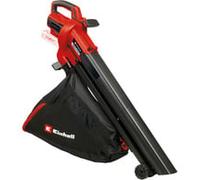 EINHELL Aspirateur/souffleur de feuilles sans fil VENTURRO 18/210