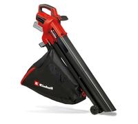 Einhell Aspirateur-souffleur de feuilles VENTURRO 18/210 sans fil