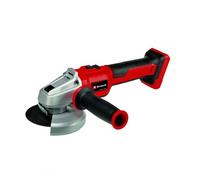 Einhell Professional Meuleuse d’angle sans fil AXXIO 18/125 Q Li-Solo