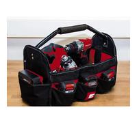 Einhell Bag 45/22 4530037 Sacoche à outils non équipée (L x l x H) 500 x 290 x