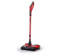 Einhell Balai sans fil TE-FS 18 Li-Solo PXC (18V, brosse cylindrique de largeur 250 mm) Livré sans Batterie ni Chargeur