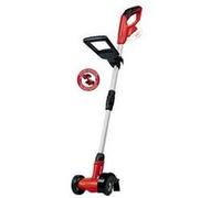 Einhell Nettoyeur de joints sans-fil GE-CC 18 Li Solo – brosses Ø10cm – sans batterie ni chargeur