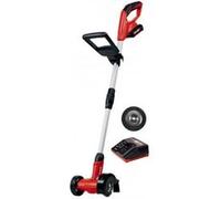 Einhell Einhell Nettoyeur de joints sans fil GE-CC 18 Li Kit (1x2,0Ah) Quantité:1