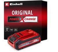 Einhell Batterie (18V/3,0 Ah) Power X-Change Plus 4511501