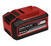 Einhell Batterie 18V 4-6 Ah Multi-Ah PXC Plus - 4511502