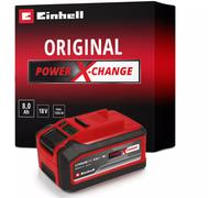 Einhell Batterie (18V/5-8Ah) Multi-Ah PXC Plus 4511600