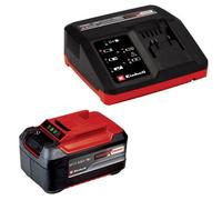 Einhell Batterie 1x 18V 5,2Ah PXC-Twinpack - 4512114